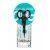 Sharpist Pro - Qualittsschere 10 cm - antihaftbeschichtet - lebenslang scharf