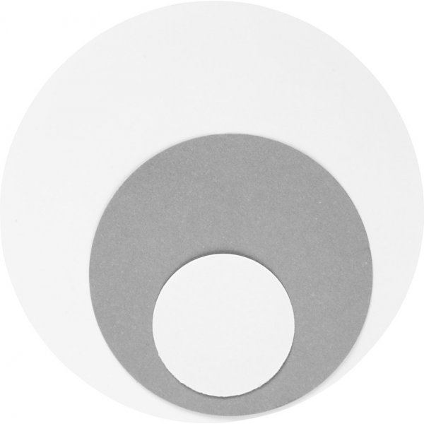 Schicht-auf-Schicht-Stanzer - Rund - 3 Stk Schicht-auf-Schicht-Stanzer - Rund - 3 Stk