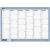 Wandkalender 24/25 - Wandblatt - A4 Wandkalender 24/25 - Wandblatt - A4