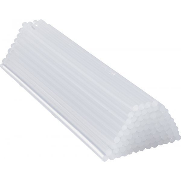 Klebestifte fr Mini-Klebepistole - L25 cm - 80 Stk
