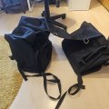 Kundenbild Oxford-Polyestergewebe 600D Schwarz - 147 cm