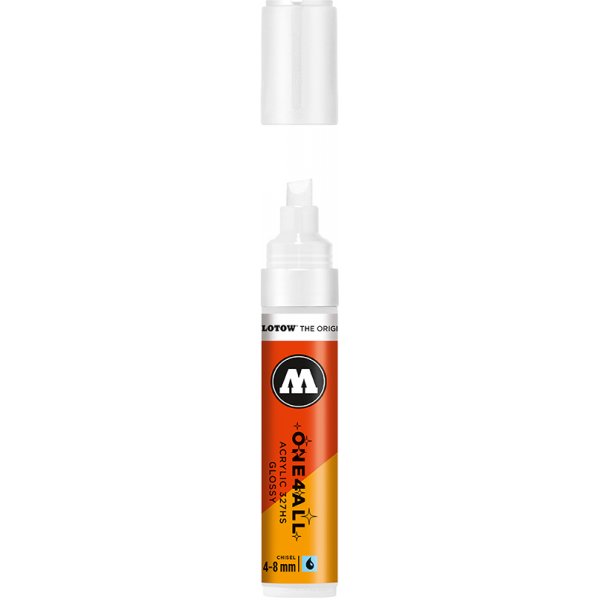 Acrylmarker - Molotow - 327HS - 4-8 mm