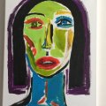 Kundenbild Leinwand 10er-Pack 30x40 cm