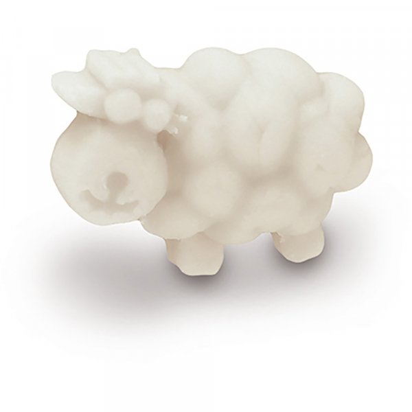 Bauernhof mit Tonformen und Tiergeruschen