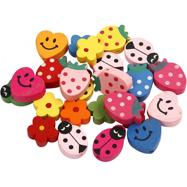 Motivperlen - 700 ml Motivperlen - 700 ml