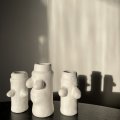 Kundenbild DAS Clay 1 kg Weiß