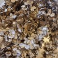 Kundenbild Sprühfarbe Montana Gold 400ml - Goldchrom