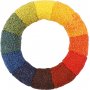 Foam Clay - krftige Farben - Metallic 6 x 14 g