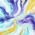 Kundenbild Amsterdam Acrylfarbe 500 ml - Titanweiß