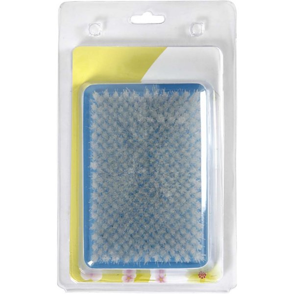 Nadelfilzbürste Nadelfilzbürste