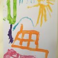 Kundenbild Gouachefarbe für Kinder - 6x45ml