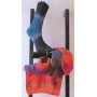 Strickmuster - Socken, Fäustlinge und Schal-Polo Strickmuster - Socken, Fäustlinge und Schal-Polo