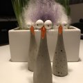 Kundenbild Modellier-Fimo Soft 57g - Mandarine