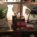 Kundenbild Sprühfarbe Montana Black 600ml - Goldchrom