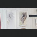 Kundenbild Bilderrahmenhaken Weiß