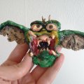 Kundenbild Keramischer Kunststoff - weiß, 500 g, lufttrocknend