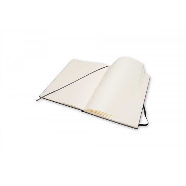 Folio Art Skizzenbuch, schwarz, glatt, harte Rückseite Folio Art Skizzenbuch, schwarz, glatt, harte Rückseite