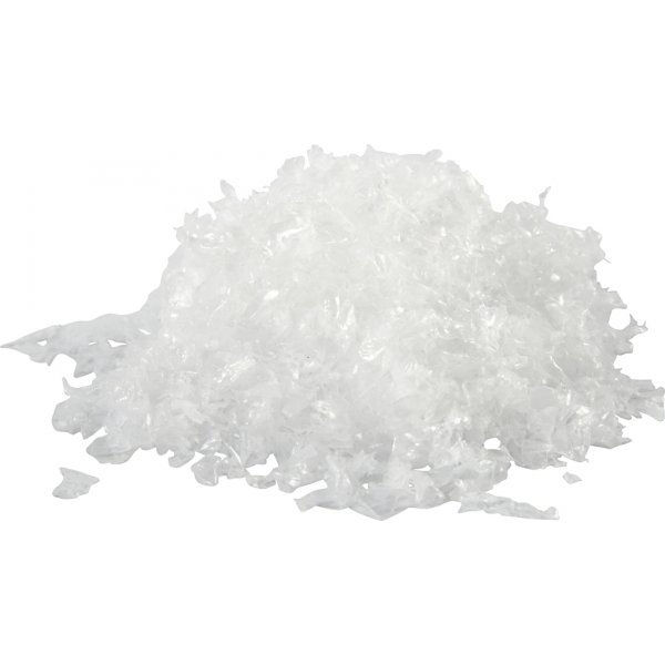 Kunstschnee - transparent - 50 g Kunstschnee - transparent - 50 g
