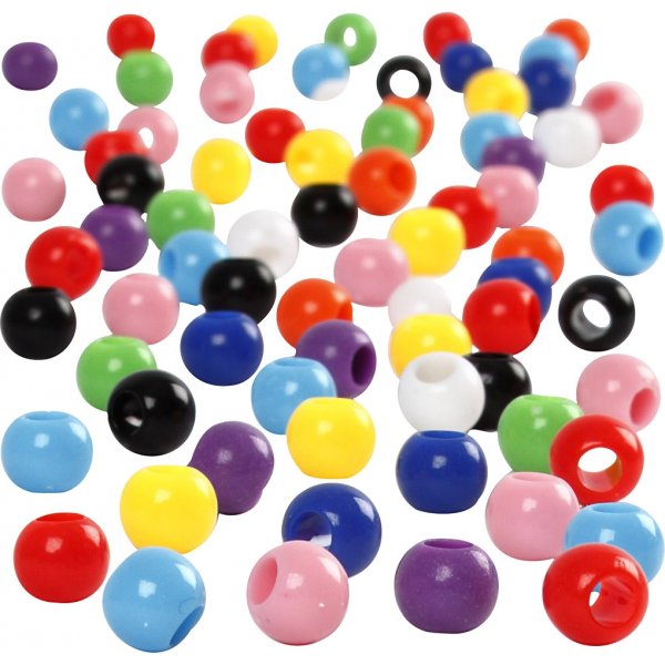 Kongomischung - Ø6 mm - 125 ml Kongomischung - Ø6 mm - 125 ml