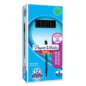 Kugelschreiber Paper Mate Replay - Medium - 40 Jahre Kugelschreiber Paper Mate Replay - Medium - 40 Jahre