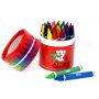 Buntstifte Sense Mini Jumbo - 36 Buntstifte Buntstifte Sense Mini Jumbo - 36 Buntstifte