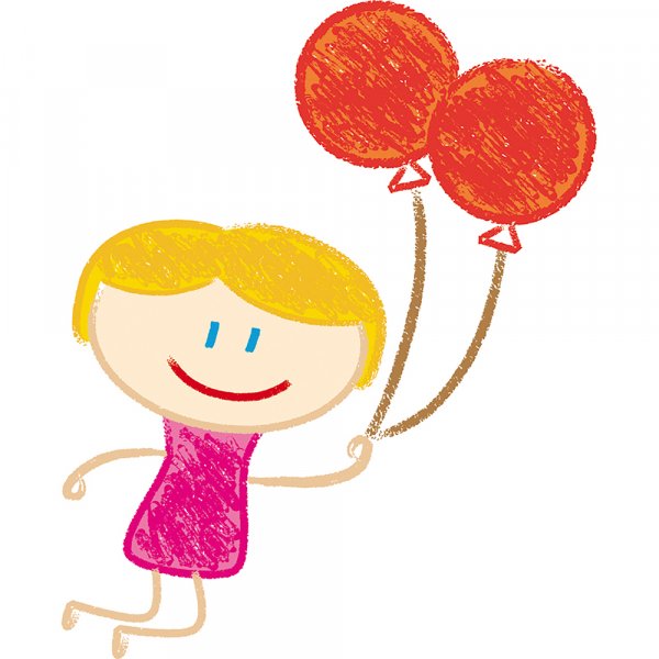 Kreiden und Radiergummis Kreiden und Radiergummis