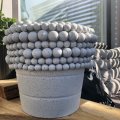 Kundenbild Sprühfarbe Montana Effect Granit 400 ml - Hellgrau