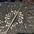Kundenbild Grandi-Garn - 100g - Schwarz (1104)