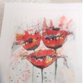 Kundenbild Aquarell-Aquarellblock 360 x 480 mm