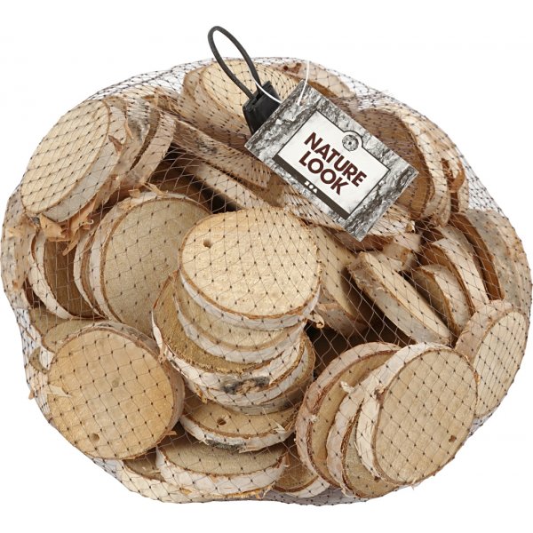 Holzbretter mit Löchern - 500 g Holzbretter mit Löchern - 500 g