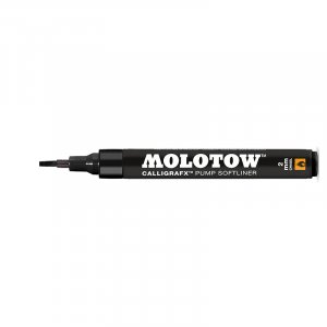 Pinselstift Calligrafx 2mm Pinselstift Calligrafx 2mm