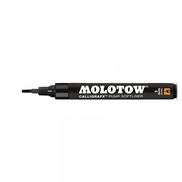 Pinselstift Calligrafx 2mm
