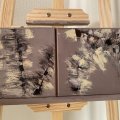 Kundenbild Leinwand 10er-Pack 20x20 cm