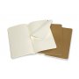 Cahier Journal Large Dotted Softcover