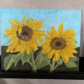 Kundenbild Rembrandt Acrylfarbe 40 ml - Zinkweiß