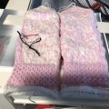 Kundenbild DROPS Baby Merino Uni Color Garn - 50 g - Altrosa (27)