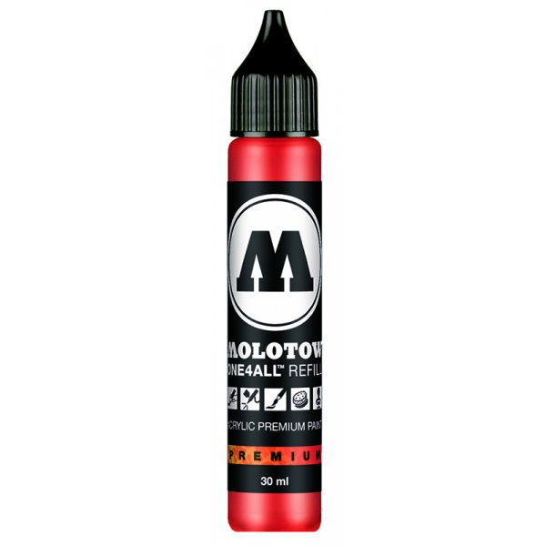 One4All 30 ml Nachfllung