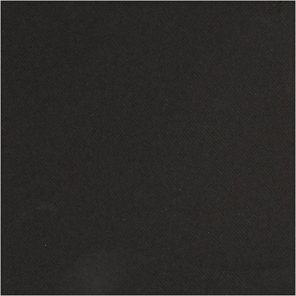 Servietten - schwarz - 20 Stk Servietten - schwarz - 20 Stk