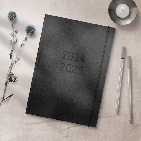 Kalender 24/25 Senator - A5 - Vega Kalender 24/25 Senator - A5 - Vega