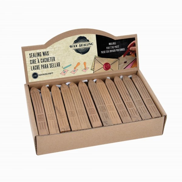 Siegelwachs Classic 36er-Pack