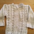 Kundenbild Black Sheep Lisa 8/4 Garn 50g - Weiß (04)