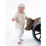 Strickmuster - Strickjacke und Mtze