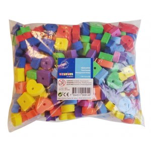 Weiche Perlen 290 Stk Weiche Perlen 290 Stk