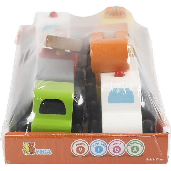 VIGA-Minicars VIGA-Minicars