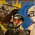 Kundenbild Acrylfarbe Lukas Cryl Terzia 500 ml - Titanweiß (4808)