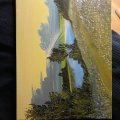 Kundenbild Leinwand 10er-Pack 30x40 cm