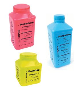 Papierpflaster 150 g Papierpflaster 150 g