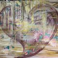 Kundenbild Acrylfarbe W&N Galeria 250 ml - 488 Permanent Magenta