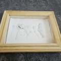 Kundenbild 3D-Rahmen mit Glas