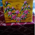 Kundenbild Leinwand 10er-Pack 24x30 cm